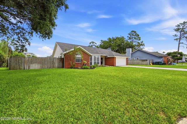 2794 CHESTERBROOK Court, Jacksonville, FL 32224