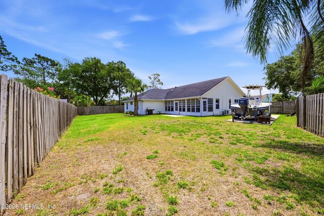 2794 CHESTERBROOK Court, Jacksonville, FL 32224