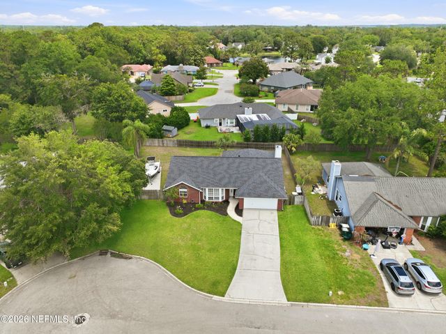 2794 CHESTERBROOK Court, Jacksonville, FL 32224
