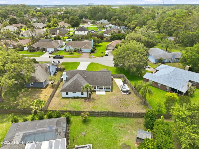 2794 CHESTERBROOK Court, Jacksonville, FL 32224