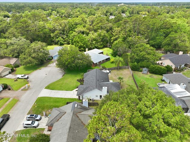 2794 CHESTERBROOK Court, Jacksonville, FL 32224
