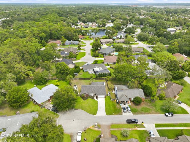 2794 CHESTERBROOK Court, Jacksonville, FL 32224