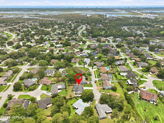 2794 CHESTERBROOK Court, Jacksonville, FL 32224