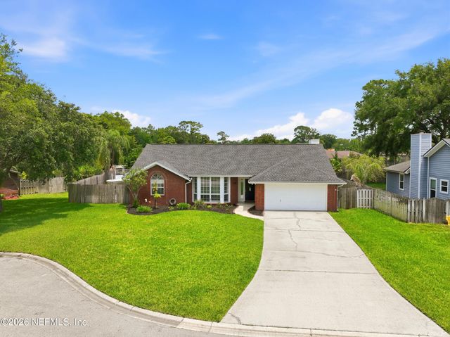2794 CHESTERBROOK Court, Jacksonville, FL 32224