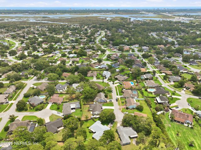 2794 CHESTERBROOK Court, Jacksonville, FL 32224