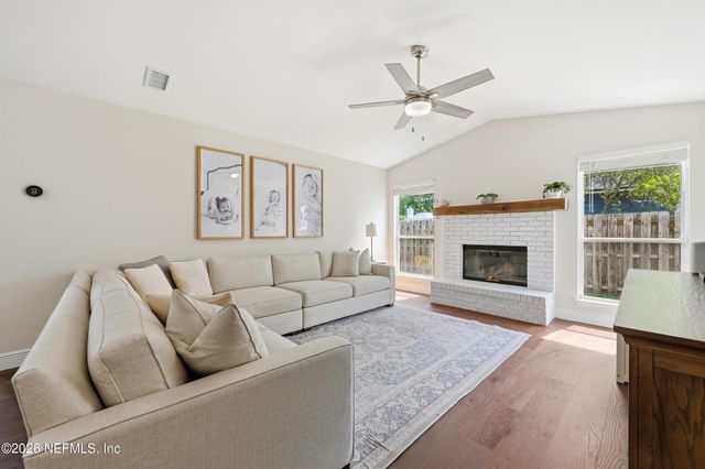 2794 CHESTERBROOK Court, Jacksonville, FL 32224