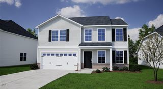 174 Harriette Court 65, Lillington, NC 27546