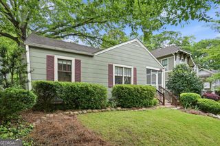 446 Ansley Street, Decatur, GA 30030