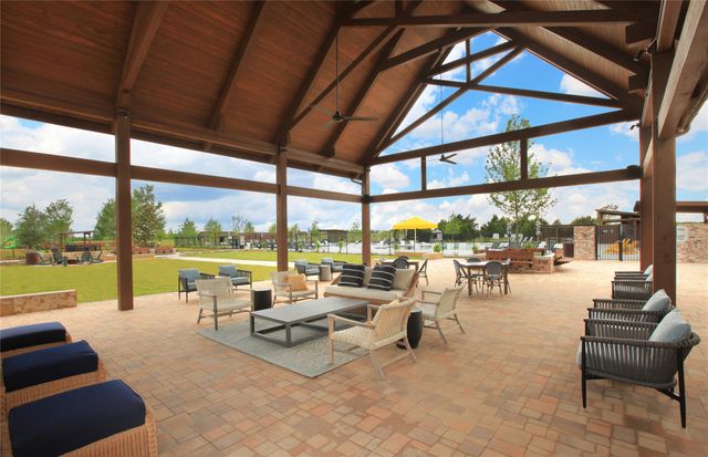 667 Pistachio Parkway, Forney, TX 75126