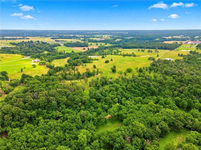 8407 Ivans Street, Decatur, AR 72722