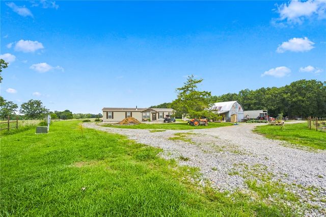 8407 Ivans Street, Decatur, AR 72722