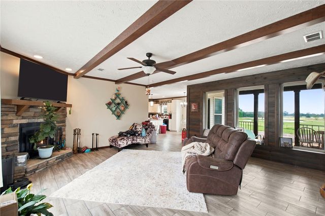 8407 Ivans Street, Decatur, AR 72722