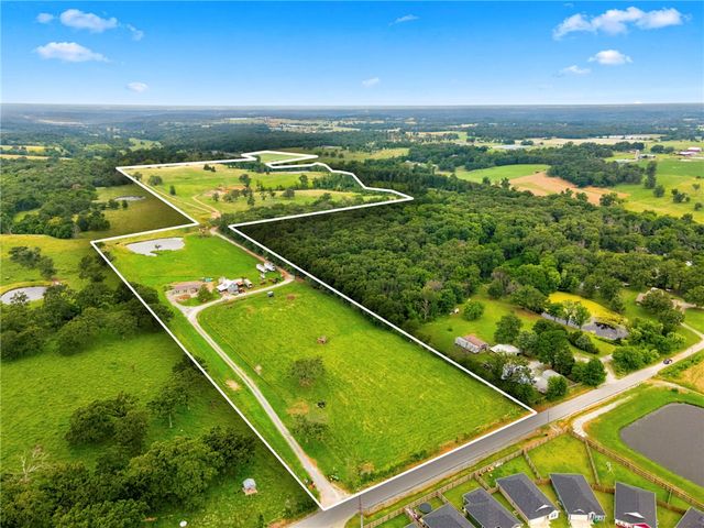 8407 Ivans Street, Decatur, AR 72722