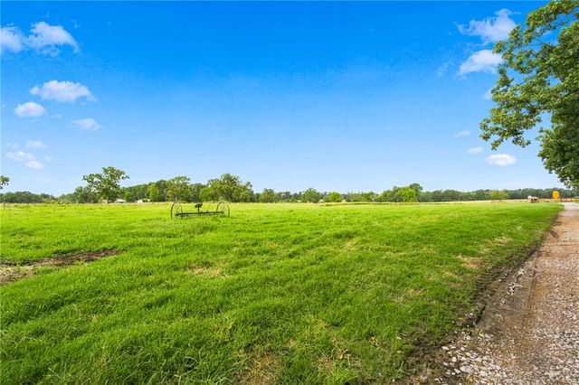 8407 Ivans Street, Decatur, AR 72722