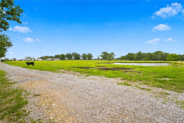 8407 Ivans Street, Decatur, AR 72722