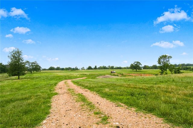 8407 Ivans Street, Decatur, AR 72722