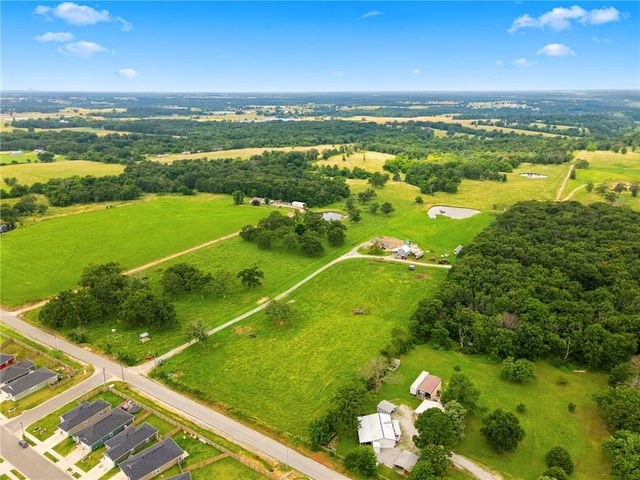 8407 Ivans Street, Decatur, AR 72722