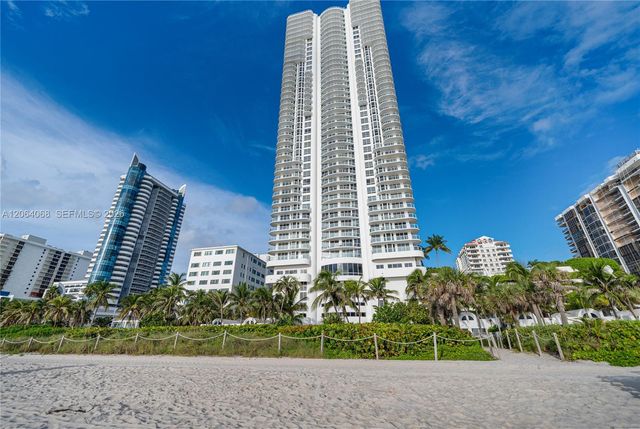 6365 Collins Avenue 805, Miami Beach, FL 33141