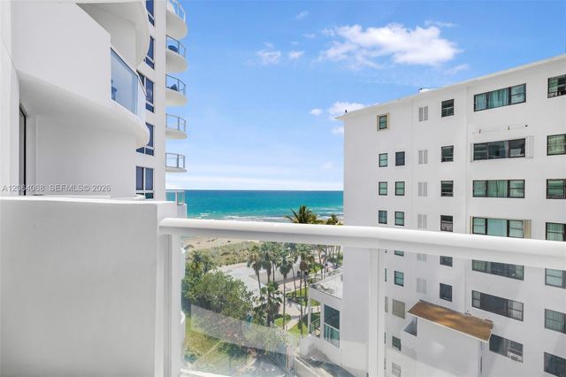 6365 Collins Avenue 805, Miami Beach, FL 33141