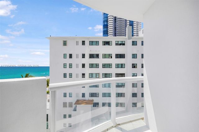 6365 Collins Avenue 805, Miami Beach, FL 33141