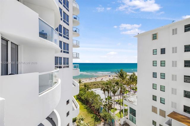 6365 Collins Avenue 805, Miami Beach, FL 33141