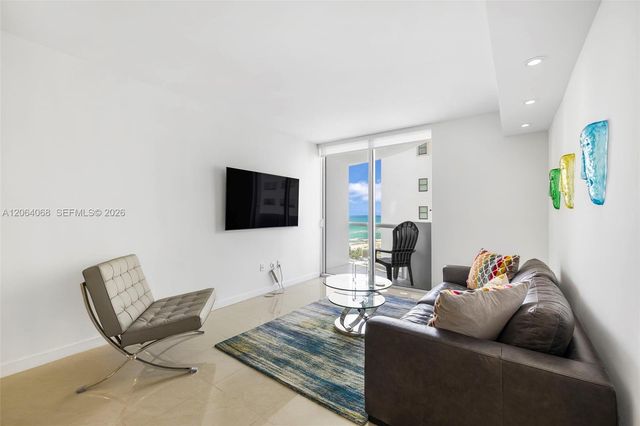 6365 Collins Avenue 805, Miami Beach, FL 33141