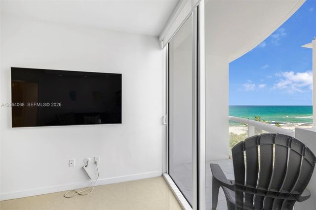 6365 Collins Avenue 805, Miami Beach, FL 33141