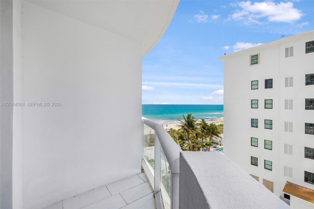 6365 Collins Avenue 805, Miami Beach, FL 33141