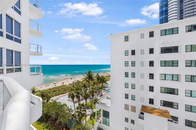 6365 Collins Avenue 805, Miami Beach, FL 33141