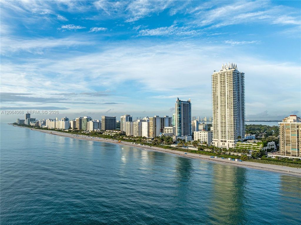 6365 Collins Avenue 805, Miami Beach, FL 33141