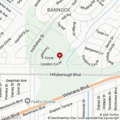 London Cir 005, North Port, FL 34288