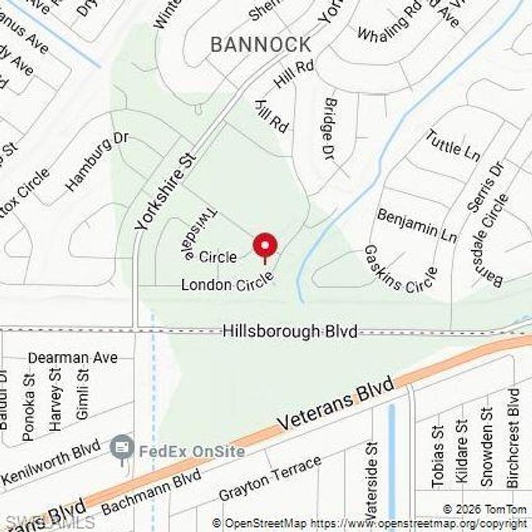 London Cir 005, North Port, FL 34288
