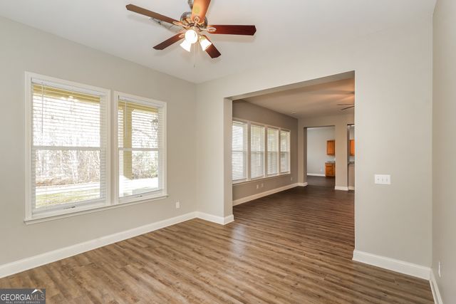 7461 Mistydawn Drive, Fairburn, GA 30213