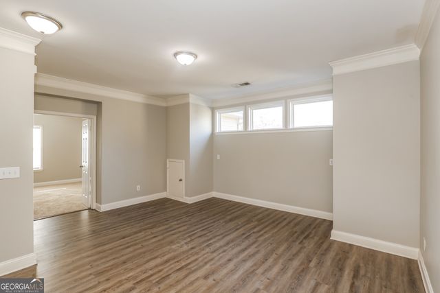 7461 Mistydawn Drive, Fairburn, GA 30213