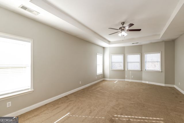 7461 Mistydawn Drive, Fairburn, GA 30213