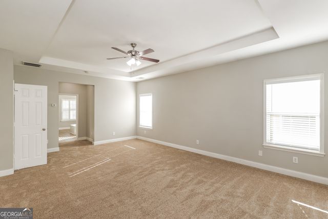 7461 Mistydawn Drive, Fairburn, GA 30213