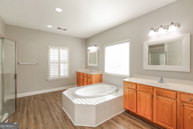 7461 Mistydawn Drive, Fairburn, GA 30213