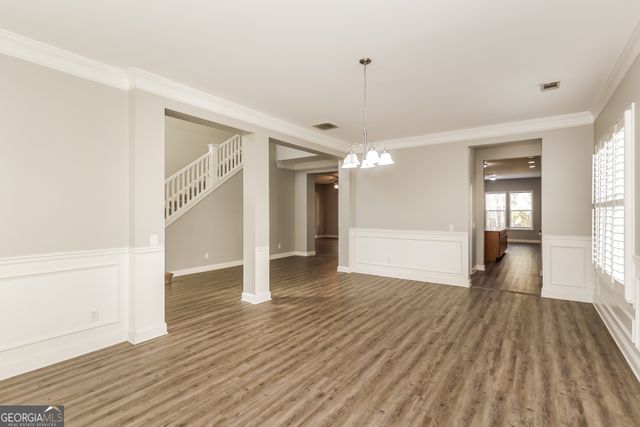 7461 Mistydawn Drive, Fairburn, GA 30213