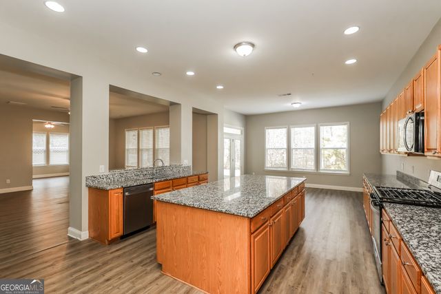 7461 Mistydawn Drive, Fairburn, GA 30213