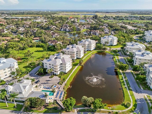 3440 77TH STREET W 201, Bradenton, FL 34209