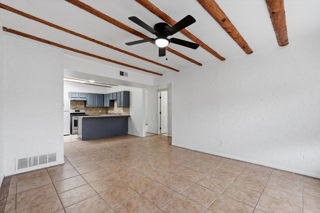 325 San Andres Avenue NW, Albuquerque, NM 87107