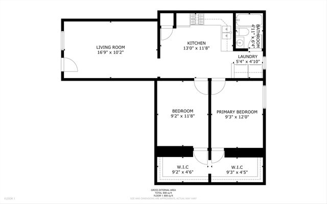 325 San Andres Avenue NW, Albuquerque, NM 87107