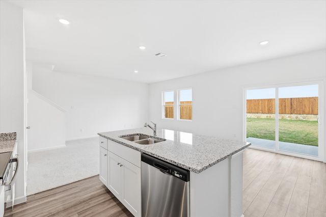 2120 Meadow Park Drive, Melissa, TX 75454