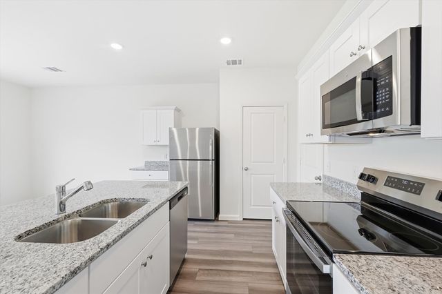 2120 Meadow Park Drive, Melissa, TX 75454