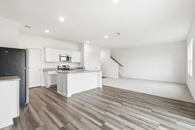 2120 Meadow Park Drive, Melissa, TX 75454