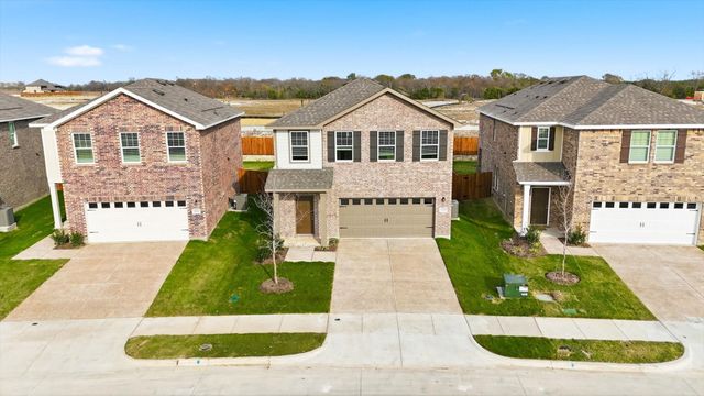 2120 Meadow Park Drive, Melissa, TX 75454