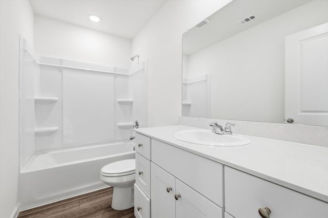 2120 Meadow Park Drive, Melissa, TX 75454