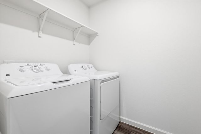 2120 Meadow Park Drive, Melissa, TX 75454