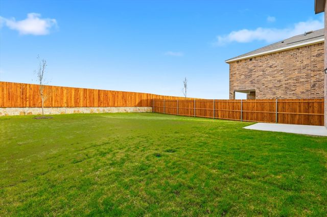 2120 Meadow Park Drive, Melissa, TX 75454