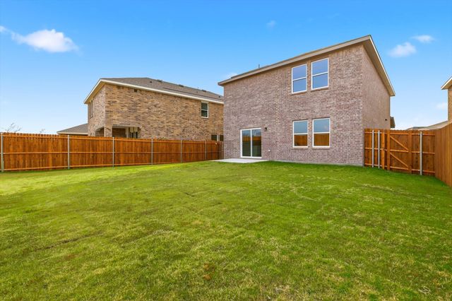 2120 Meadow Park Drive, Melissa, TX 75454